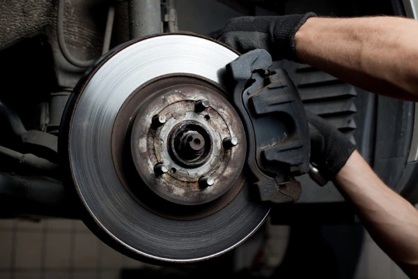 Auto Brake Repair